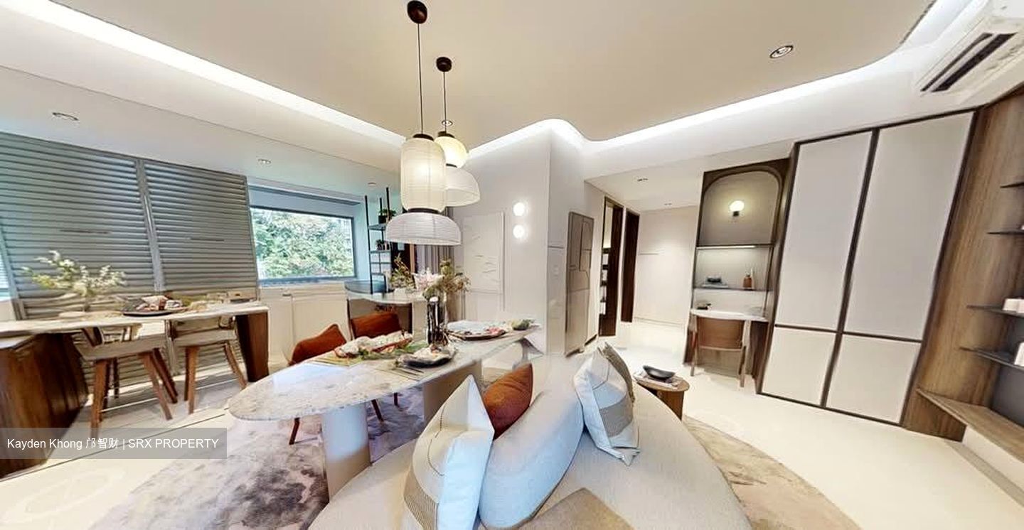 Kovan Road (D19), Apartment #570907011